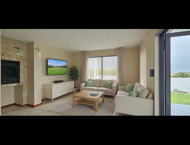 3 BEDROOM HOUSE FOR SALE IN COUNTRY CLUB